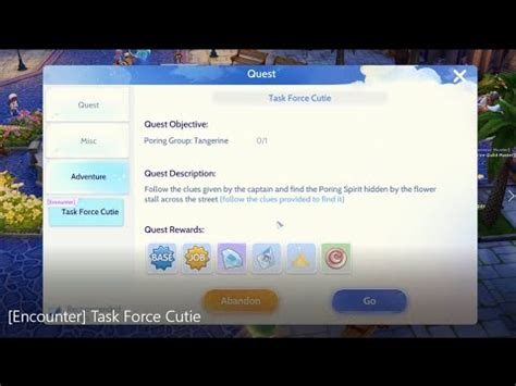 Task force cutie poring group ragnarok origin  Link channel youtube Elizairynn : guide of unlocking the Trade Legends Notes Achievement in Ragnarok Origin1